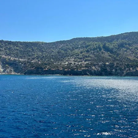 Emerald Sea View