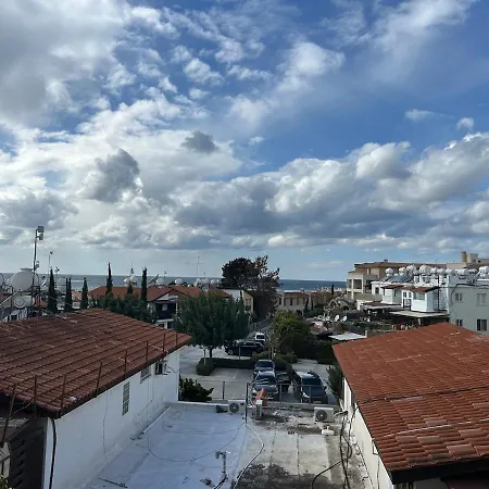 Apartment Emerald Sea View Paphos