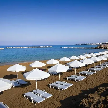 Appartement Emerald Sea View *
